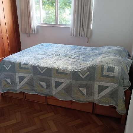 Apartamento Praia Leme Star Apartment Rio de Janeiro Exterior photo