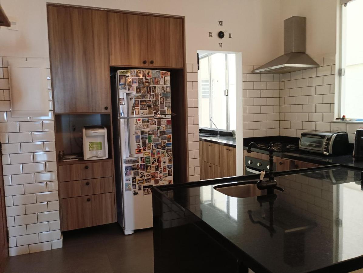 Apartamento Praia Leme Star Apartment Rio de Janeiro Exterior photo