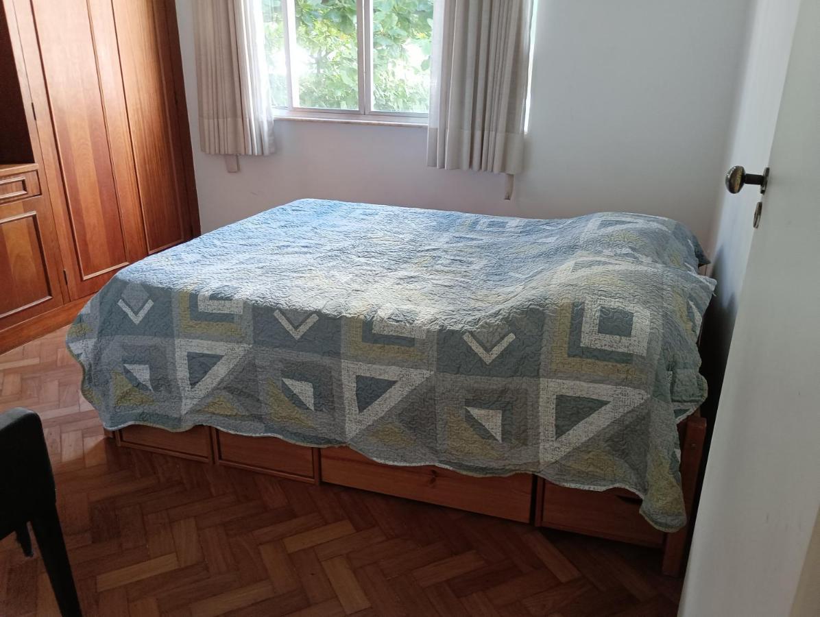 Apartamento Praia Leme Star Apartment Rio de Janeiro Exterior photo