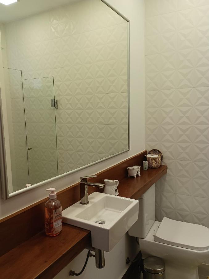 Apartamento Praia Leme Star Apartment Rio de Janeiro Exterior photo