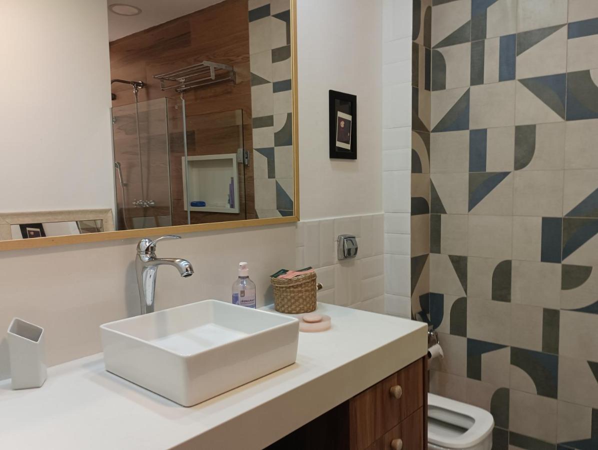 Apartamento Praia Leme Star Apartment Rio de Janeiro Exterior photo