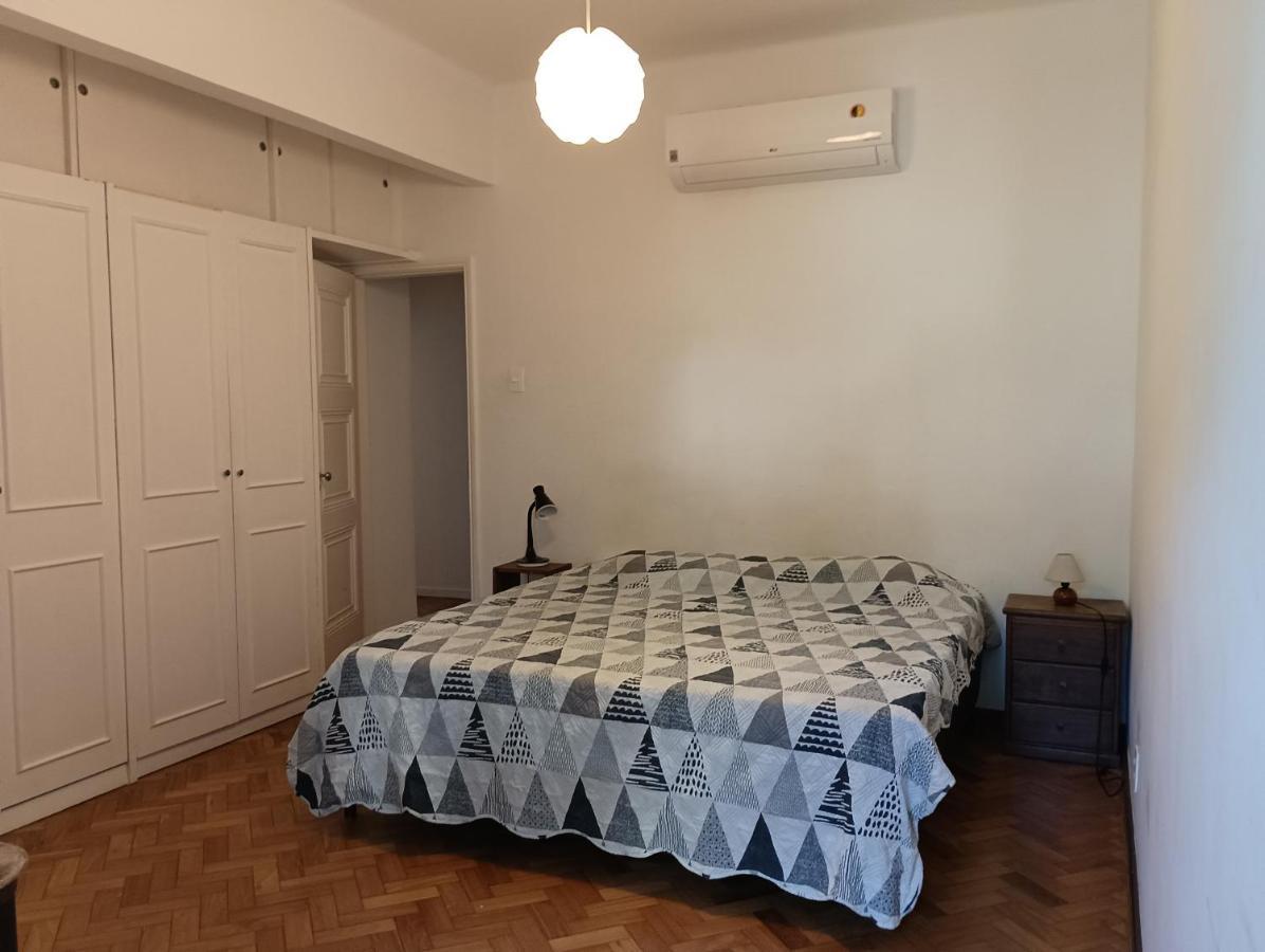 Apartamento Praia Leme Star Apartment Rio de Janeiro Exterior photo