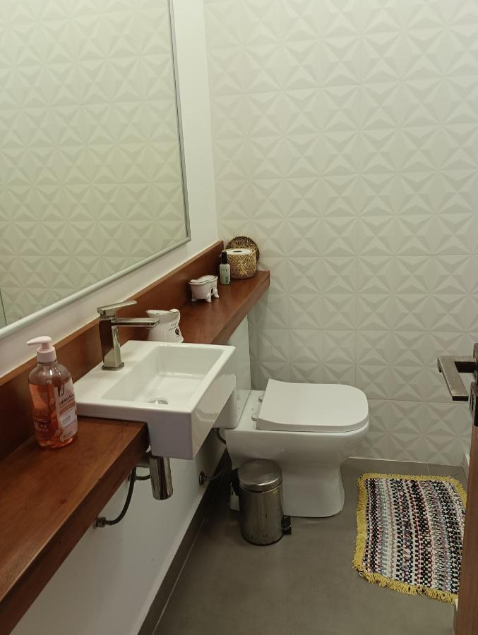 Apartamento Praia Leme Star Apartment Rio de Janeiro Exterior photo