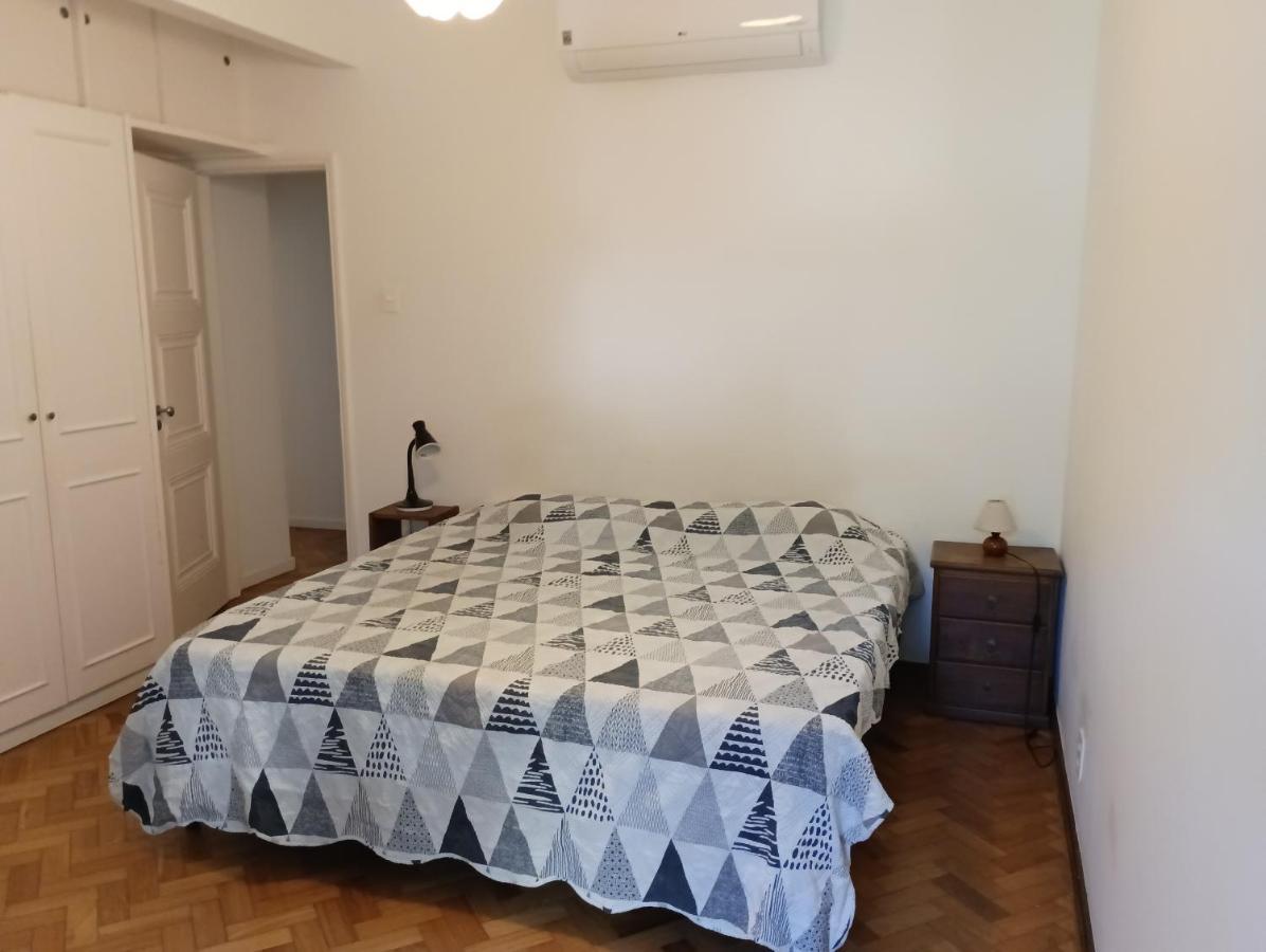 Apartamento Praia Leme Star Apartment Rio de Janeiro Exterior photo